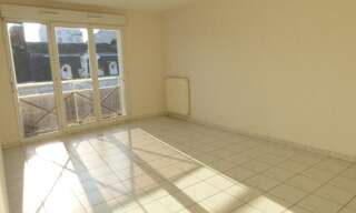 Appartement 2 Pièces 46 m² à louer à Limoges (87100)