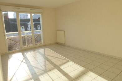 Appartement 2 pièces 515 €