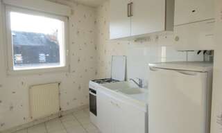 Appartement 2 Pièces 46 m² à louer à Limoges (87100)