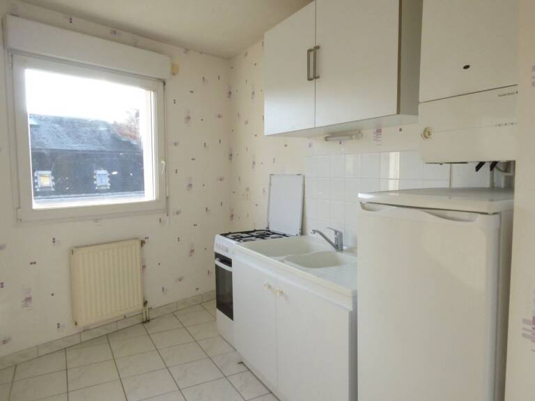 Appartement T2 centre ville — photo 1