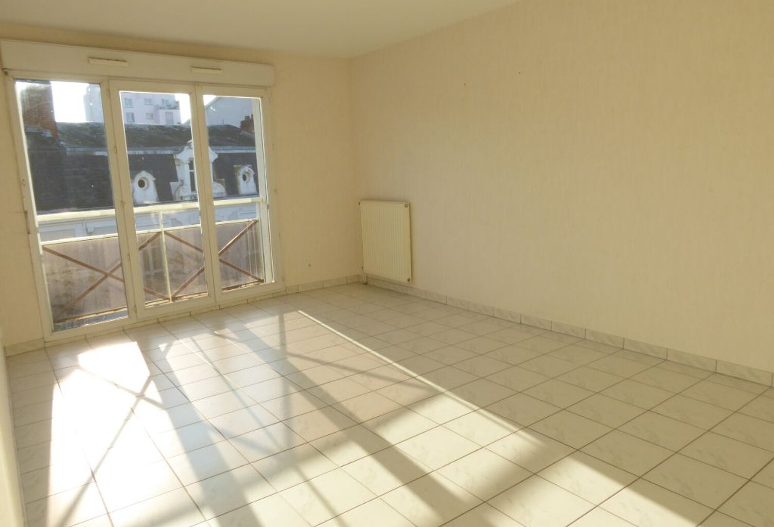 Appartement T2 centre ville — photo 1