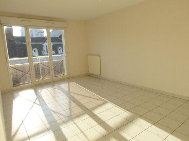 Appartement proposé à Limoges