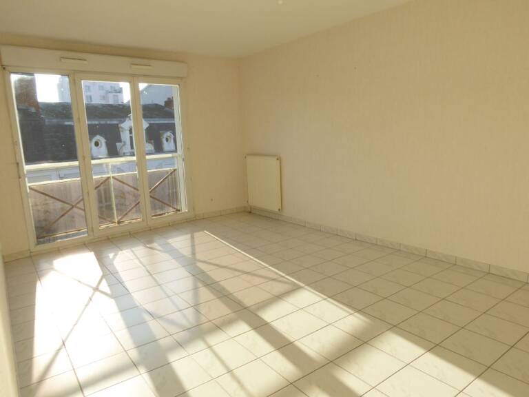 Appartement T2 centre ville — photo 1
