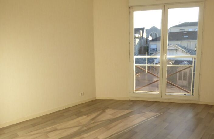 Appartement T2 centre ville — photo 2