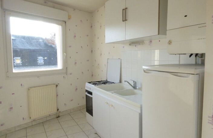 Appartement T2 centre ville — photo 3