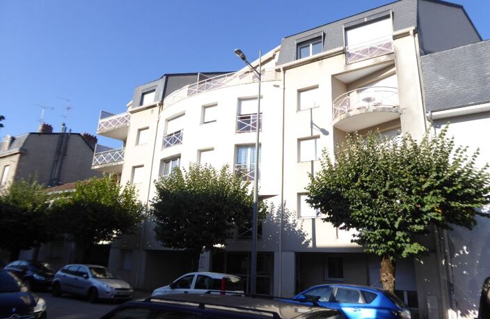 Appartement T2 centre ville — photo 4