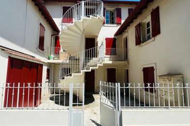 Appartement 4 pièces 242000 €