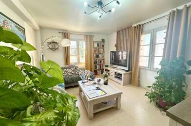 Appartement 3 pièces 222000 €