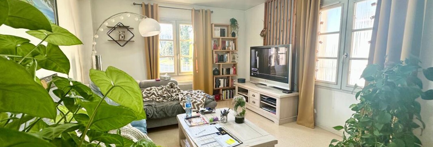 Appartement 3 Pièces 73 m² à vendre à Boucau (64340)