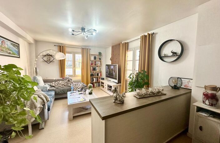Appartement À Vendre — photo 2