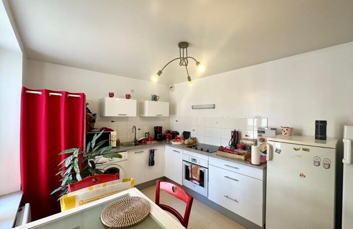 Appartement À Vendre — photo 4