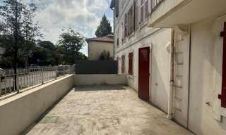 Appartement 2 Pièces 60 m² à vendre à Boucau (64340)