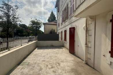 Appartement 2 pièces 185000 €