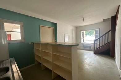 Appartement 2 pièces 135000 €