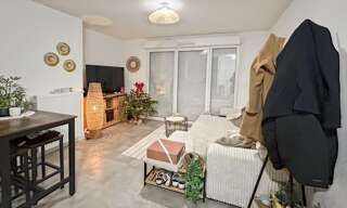 Appartement 2 Pièces 45 m² à louer à Seysses (31600)