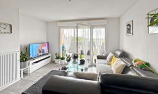 Appartement 2 Pièces 45 m² à louer à Seysses (31600)