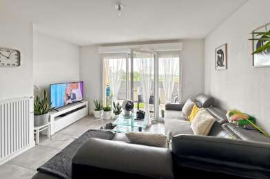 Appartement 2 pièces 560 €