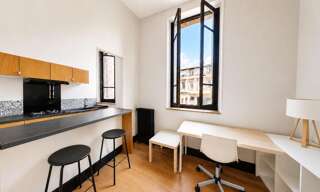 Appartement 2 Pièces 34 m² à vendre à Toulouse (31000)