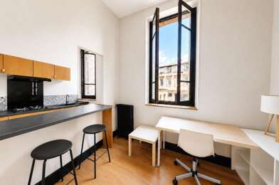 Appartement 2 pièces 215000 €