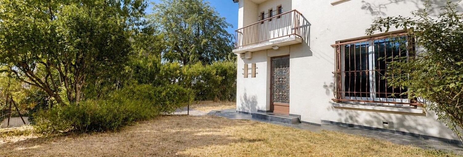 Maison 4 Pièces 84 m² à vendre à Toulouse (31200)