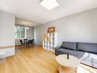 Secteur Roseraie - Maison T4 avec garage, terrasse et jardin piscinable — photo 2