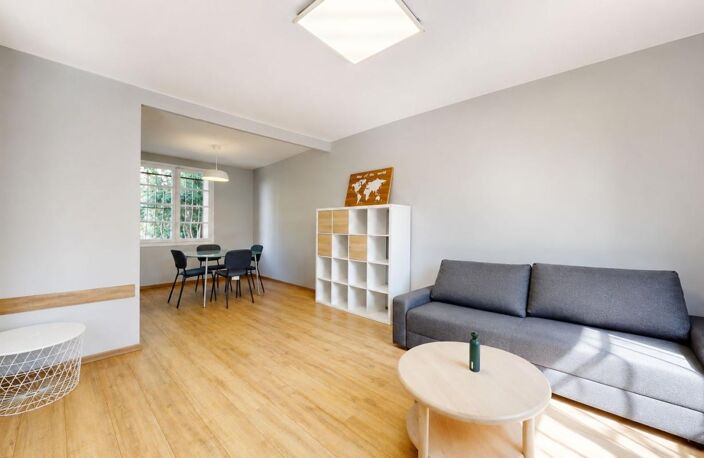 Secteur Roseraie - Maison T4 avec garage, terrasse et jardin piscinable — photo 2