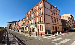 Commerce  45 m² à vendre à Toulouse (31500)