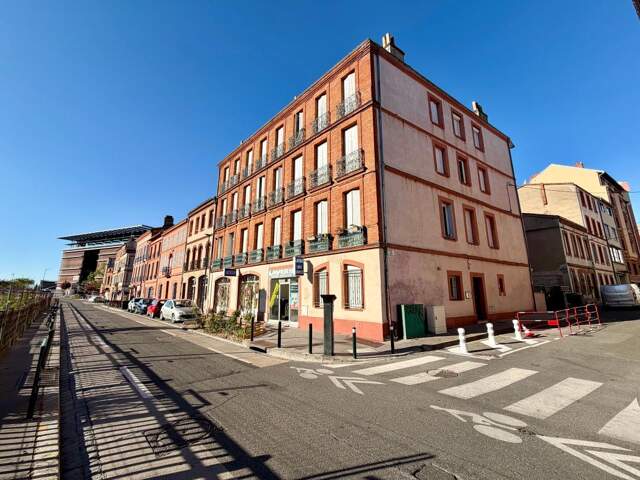 Bien Commercial À Vendre — photo du bien