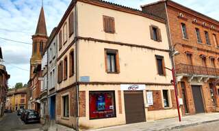 Immeuble  161 m² à vendre à Villemur-sur-Tarn (31340)