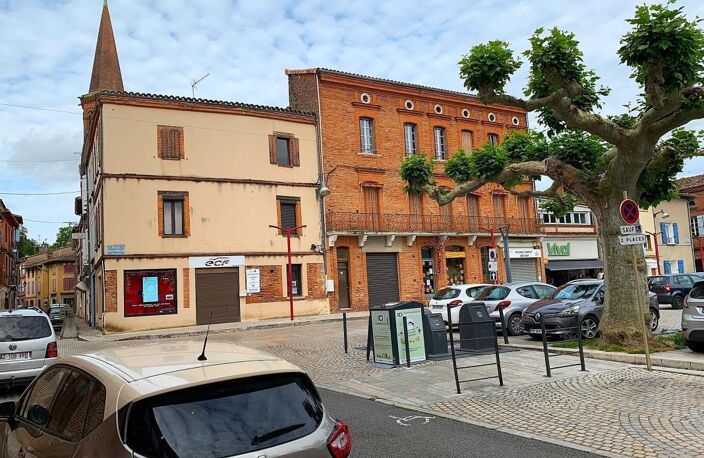 Immeuble De Rapport — photo 2