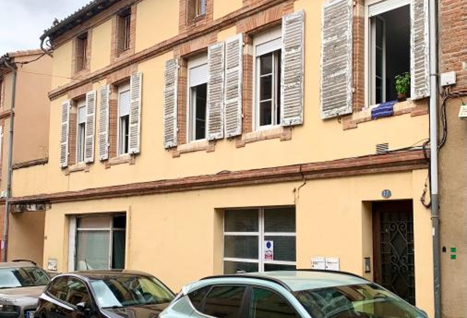 Immeuble Muret — photo 1