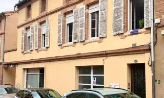 Immeuble  306 m² à vendre à Muret (31600)