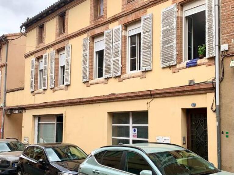 Immeuble Muret — photo 1