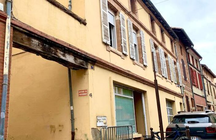Immeuble Muret — photo 2