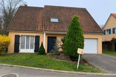 Maison 6 pièces 249000 €