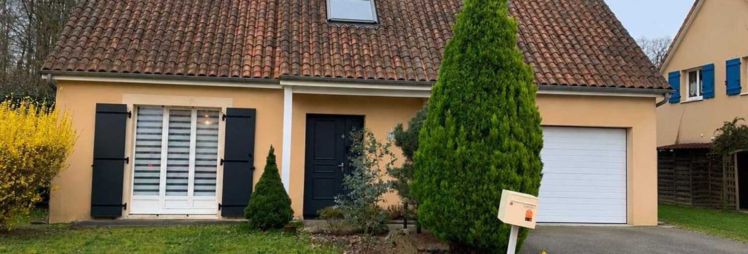 Maison 6 Pièces 164 m² à vendre à Condat-sur-Vienne (87920)