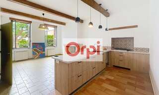 Maison 5 Pièces 160 m² à louer à Ondes (31330)