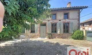 Maison 5 Pièces 160 m² à louer à Ondes (31330)