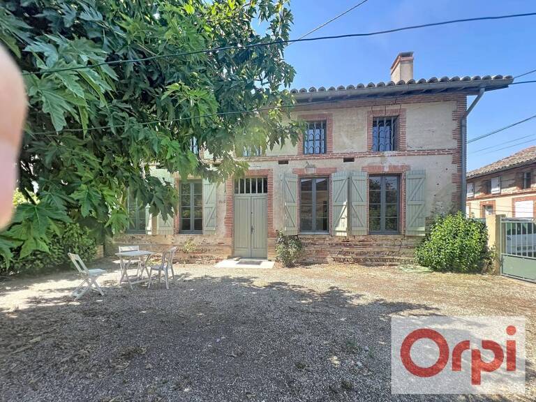 ONDES EXCLUSIVITE à 3 mn de GRENADE Toulousaine à Louer — photo 1