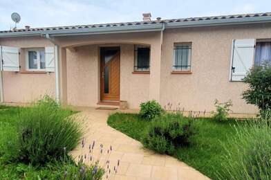Maison 5 pièces 1105 €