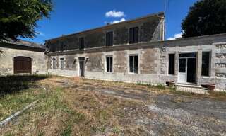 Maison 8 Pièces 340 m² à vendre à Semussac (17120)
