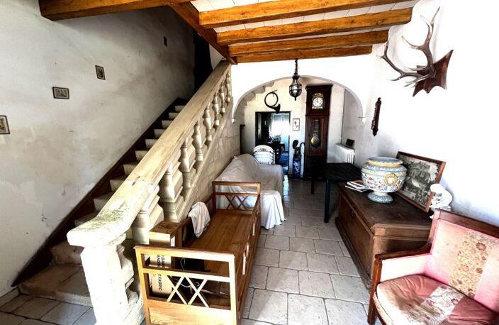 Ancienne ferme viticole  À Vendre 340M2 habitable — photo 2