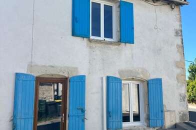 Maison 3 pièces 126750 €