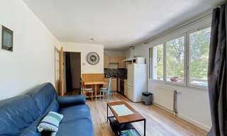 Appartement 2 Pièces 35 m² à vendre à Montpellier (34070)