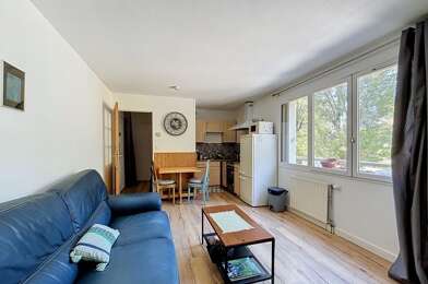 Appartement 2 pièces 125000 €