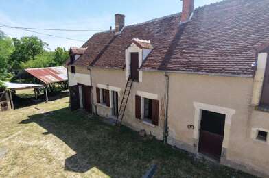 Maison 5 pièces 127800 €