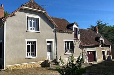 Maison 5 pièces 127800 €