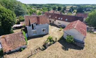 Maison 5 Pièces 112 m² à vendre à Saint-Romain-sur-Cher (41140)