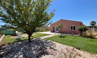 Maison 4 Pièces 98 m² à vendre à Cébazan (34360)