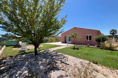 Maison 4 pièces 267000 €